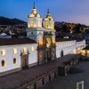 Quito aparece entre los 11 mejores lugares para viajar en 2024