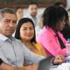 El gobierno busca fortalecer la seguridad de los GAD en la frontera norte