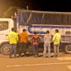 Decomisan 2.500 galones de combustible que presuntamente iban a ser utilizados en minería ilegal
