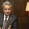 Moreno anuncia Ecuador recibirá 7.150 millones dólares en próximos tres meses