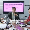 Comunidades se oponen a labores de Petroecuador en Drago