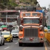 SRI prorroga hasta diciembre la actualización del RUC para transportistas