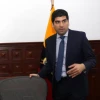El vicepresidente mueve los hilos de la reforma estatal