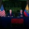 EE.UU. pone ‘plata y persona’ en la nueva etapa de su relación con Ecuador