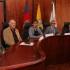 Voto nulo: cuestionan al CNE por no asumir sus competencias