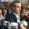 Consejo transitorio ratificó la cesación de Jalkh y 4 vocales de la Judicatura; se nombró a consejeros encargados