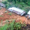 Emergencias por lluvias se registran en tres vías interprovinciales del Ecuador