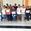 Pastaza fortalece la nutrición infantil en 29 centros de desarrollo 