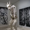 Picasso continúa obsesionando a los artistas 50 años después de su muerte