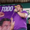 Noboa y González entran a última semana de campaña