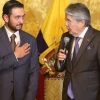 Daniel Legarda asume como ministro de Producción y Comercio Exterior