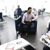El Pacífico, la joya de la corona del Gobierno
