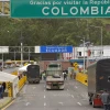 Ecuador y Colombia acuerdan nuevo protocolo para mercancías en la frontera