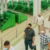 El primer Mercado Gastronómico de la Costa está en Portoviejo