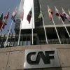CAF aprobó crédito de $ 416 millones para Ecuador
