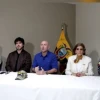 Gobierno atribuye a "grupos delincuenciales" la desaparición de 4 menores
