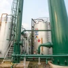 El petróleo WTI, referente de Ecuador, repuntó a $ 75,91 el barril