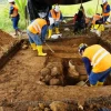 Ancestros shuar ocuparon la Cordillera del Cóndor