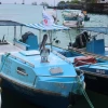 La flota china en aguas suramericanas es un desafío