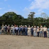 11 empresas privadas visitan campos petroleros bajo licitación en la Amazonía
