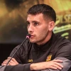 Barcelona jugará el resto del año sin Emmanuel Martínez y Gonzalo Mastriani