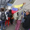 La migración venezolana complica al ‘bolsillo’ estatal