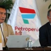 Presidente de Petroperú niega que empresa haya quebrado