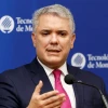 Colombia estudia reabrir la frontera terrestre con Ecuador a partir de noviembre