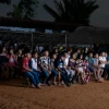 Kanua, festival de cine amazónico, se celebra en una canoa de energía solar