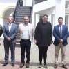 El Gobierno busca reducir los delitos hidrocarburíferos 