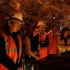 Gobierno lanza museo itinerante para explicar el impacto de la minería en el país