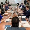 La Comisión de Fiscalización archivó juicio político contra Íñigo Salvador