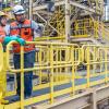 Minería aportó $ 710 millones en impuestos en el primer semestre