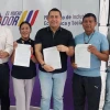 Napo: 5 convenios robustecerán la atención de adultos mayores
