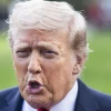 Trump exige a los países europeos endurecer las sanciones sobre Rusia