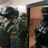 Más de 100 policías han sido destituidos por "faltas disciplinarias"