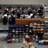 Gobierno se queda con 17 ministerios y 12 secretarías