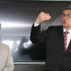 Byron Ojeda renuncia a Petroecuador con cuatro temas pendientes