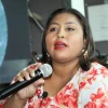 Líder de la cultura indígena sudamericana Wayúu sostiene que las compañías petroleras pueden vivir en armonía con el medioambiente y los seres humanos si se observan ciertos principios