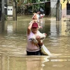  Zamora Chinchipe sufre daños por las lluvias más intensas en últimos 25 años