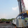 El petróleo WTI, referente de Ecuador, cayó a $ 69,69 el barril