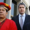 El ‘fraude del siglo’ contra Chevron, le costó $ 220 millones a Ecuador