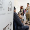 Las elecciones tendrán un récord de 943 observadores