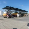 Ecuador tiene precios mínimos y máximos de combustibles