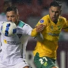 Emelec y Liga sufrieron reveses, pero siguen con vida