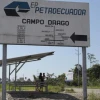 Petroamazonas inicia perforación en campos en Sucumbíos