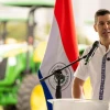 Presidente de Paraguay suspendió el viaje a Ecuador por escenarios "inestables" 
