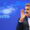 Ecuador tildó de "falsas" acusaciones de Maduro sobre que el país es ruta del narcotráfico