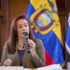 ¿Qué vale la palabra de María Fernanda Espinosa?