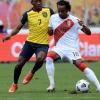 Hora y dónde podrá ver el partido Ecuador vs. Perú 